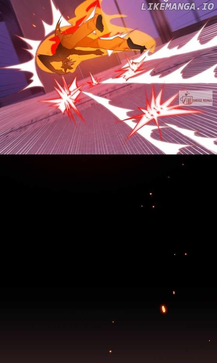 Dealing With Demons Chapter 53 51